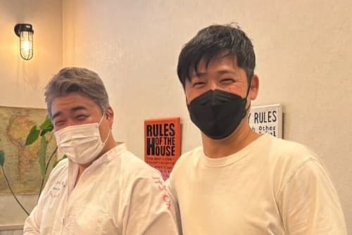 コラボ企業のハニー珈琲さんについて〜国スポ・障スポに向けた中嶋様のおもいと
