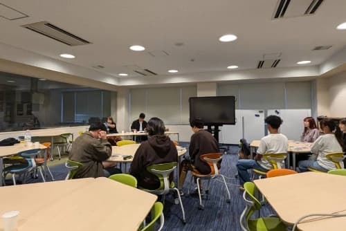 2025年秋！国スポ開催！ハニー珈琲×立命館大学食マネジメント学部の共同プロジェクト始動です