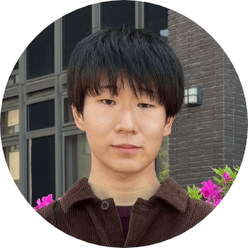 担当　岡田 侑士