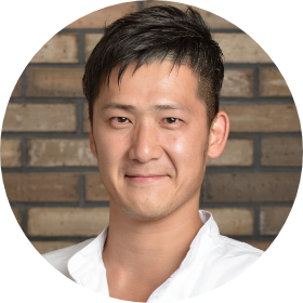 担当中嶋健太
